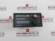 Sm Electrics 770282-c07 Watch Alarm Le Guardian 2025 Operating Device