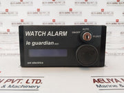 Sm Electrics Le Guardian 2025 Watch Alarm Bnwas