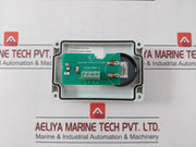Sm Electrics Wap 220.5.0.0 Watch Alarm Panel 24Vac/Dc