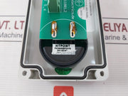 Sm Electrics Wap 220.5.0.0 Watch Alarm Panel 24Vac/Dc