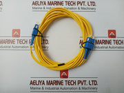 Sm Optical Fiber Cable 9/125um In New