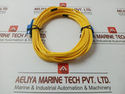 Sm Optical Fiber Cable 9/125um In New