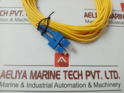 Sm Optical Fiber Cable 9/125um In New