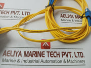 Sm Optical Fiber Cable 9/125um In New