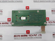 Sma 40-a000714 Display Board 2306737 Vars C1