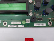 Sma 40-a000714 Display Board 2306737 Vars C1