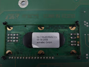 Sma 40-a000714 Display Board 2306737 Vars C1