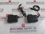 Small Sun Ac110-240V Smart Lithium Battery Charger 50/60Hz