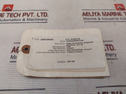 Smalley Whm-850-s02 Internal Seal Ring 709503 Rev: B