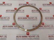 Smalley Whm-850-s02 Internal Seal Ring 709503 Rev: B