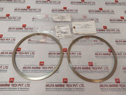 Smalley Whm-850-s02 Internal Seal Ring 709503 Rev: B