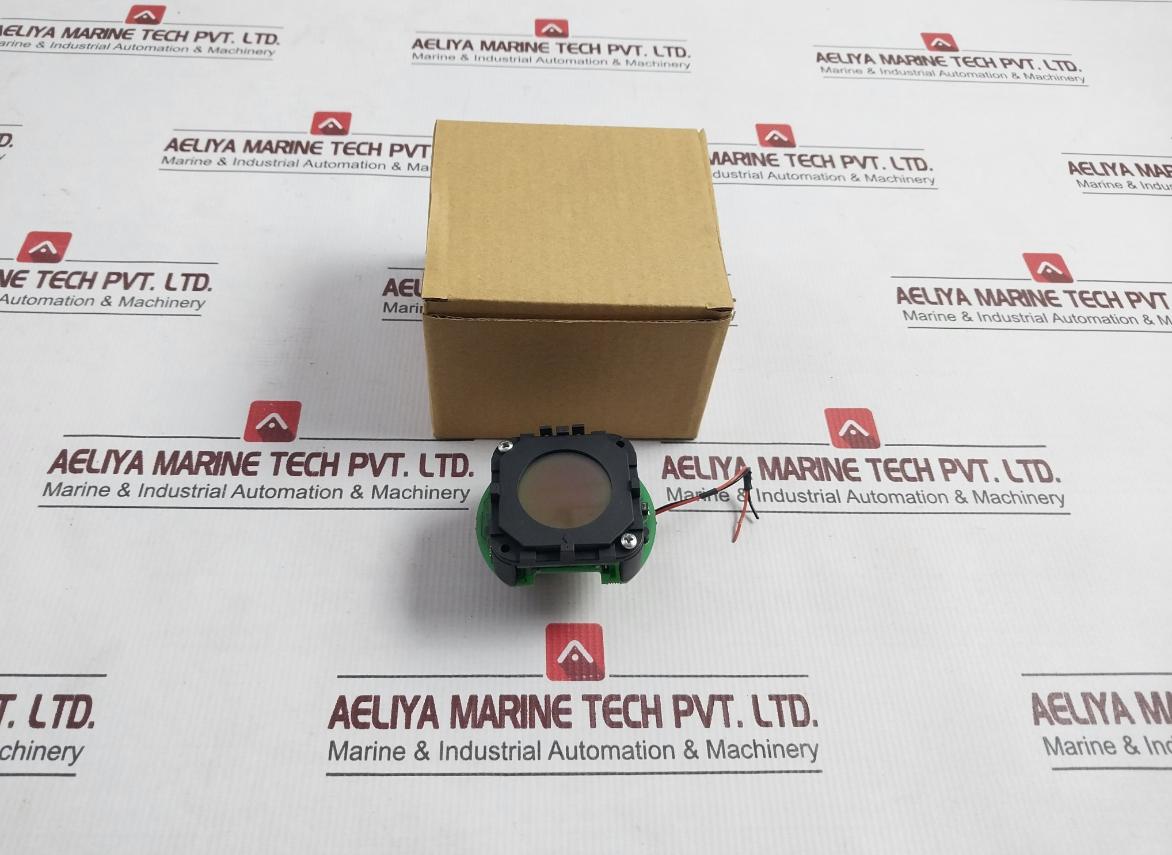 Smar Gll852 Electronic Board Transmitter Pcb Unit 94V-0