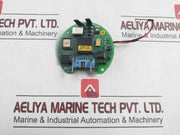 Smar Gll852 Electronic Board Transmitter Pcb Unit 94V-0