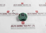 Smar Gll852 Electronic Board Transmitter Pcb Unit 94V-0