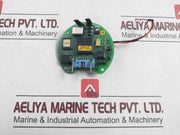 Smar Gll852 Electronic Board Transmitter Pcb Unit 94V-0