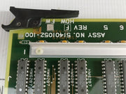 Smart-Peripheral-Controller-Pcb-Board-Rev-D-Honeywell-51401052-100-M1-94v-0-5