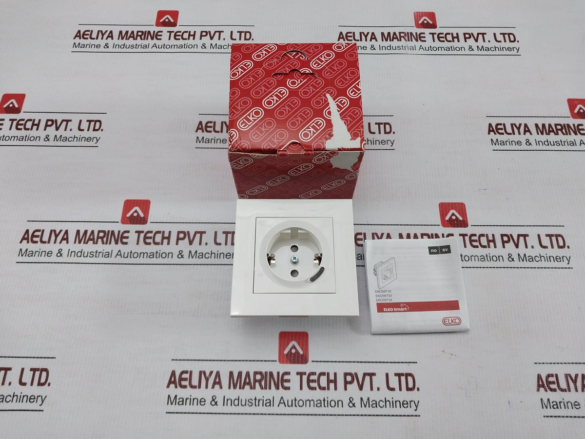 Smart-Socket-Single-ESC5011-Elko-50Hz-230V-16A-210636-1
