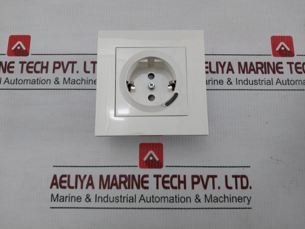 Smart-Socket-Single-ESC5011-Elko-50Hz-230V-16A-210636-1