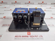 Smart Cell-Bilge 24 V Ac Rivertrace Engineering Part No. 162.050/9017/0