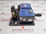 Smart Cell-Bilge 24 V Ac Rivertrace Engineering Part No. 162.050/9017/0