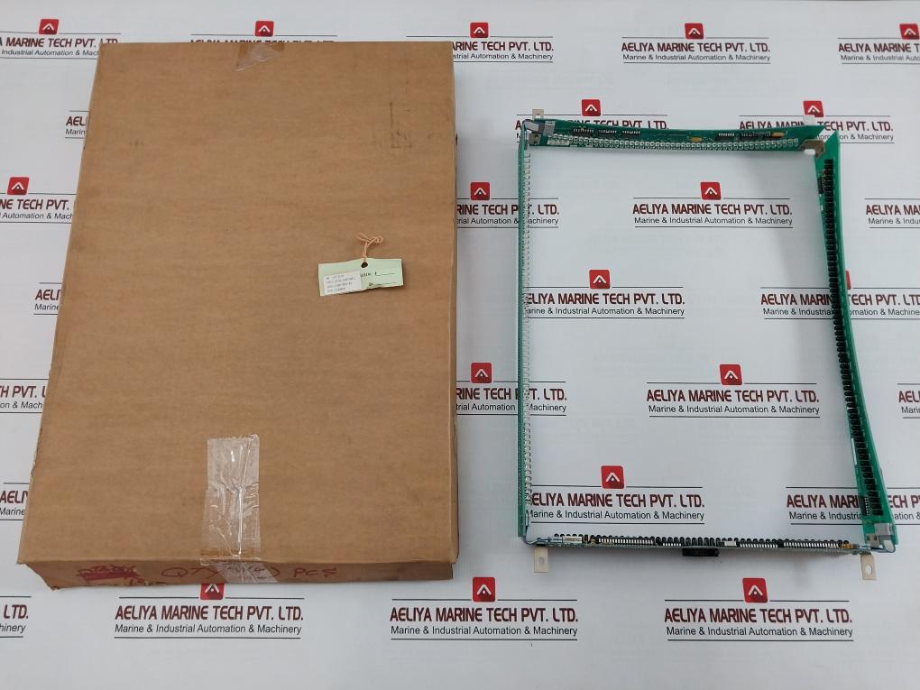 Smart Frame Module Carroll Touch 5002-5200-01 Rev: E