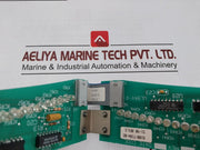 Smart Frame Module Carroll Touch 5002-5200-01 Rev: E