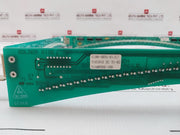 Smart Frame Module Carroll Touch 5002-5200-01 Rev: E