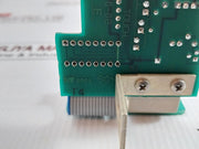 Smart Frame Module Carroll Touch 5002-5200-01 Rev: E