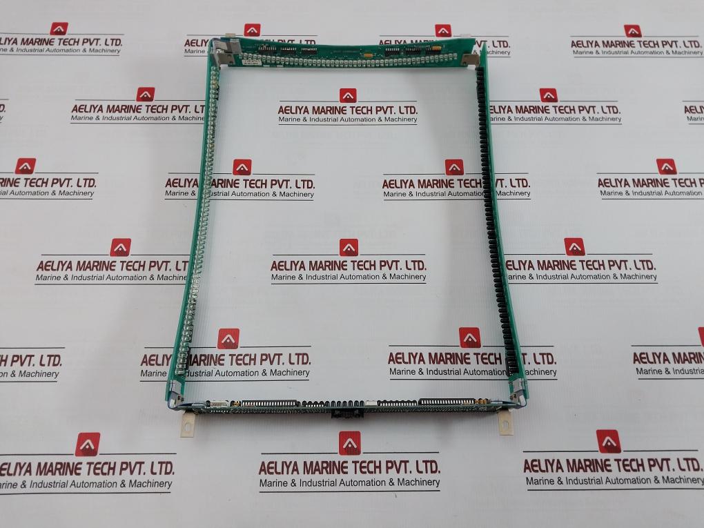 Smart Frame Module Carroll Touch 5002-5200-01 Rev: E