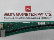 Smart Frame Module Carroll Touch 5002-5200-01 Rev: E