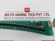 Smart Frame Module Carroll Touch 5002-5200-01 Rev: E