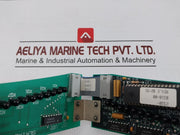 Smart Frame Module Carroll Touch 5002-5200-01 Rev: E