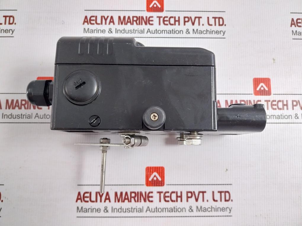 Smart Valve Positioner 4-20madc Ss2l-Tf Mar-In-Controls 1.4-7.0 Bar 70c