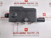 Smart Valve Positioner 4-20madc Ss2l-Tf Mar-In-Controls 1.4-7.0 Bar 70c