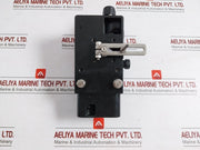 Smart Valve Positioner 4-20madc Ss2l-Tf Mar-In-Controls 1.4-7.0 Bar 70c