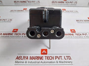 Smart Valve Positioner 4-20madc Ss2l-Tf Mar-In-Controls 1.4-7.0 Bar 70c