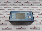 Smartbay Bay Control Unit(Bcu)Psc-010,Doc-010,Ct-010,Aac-010,Dic-020 Panel Mount