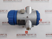 Smartline Fhkt33v1-Bacyy-Aa 24v Dc By Thermax Fuji Electric Pressure Transmitter