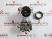 Smartline Fhkt33v1-Bacyy-Aa 24v Dc By Thermax Fuji Electric Pressure Transmitter