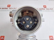 Smartline Fhkt33v1-Bacyy-Aa 24v Dc By Thermax Fuji Electric Pressure Transmitter