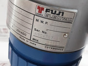 Smartline Fhkt33v1-Bacyy-Aa 24v Dc By Thermax Fuji Electric Pressure Transmitter