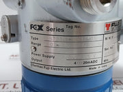 Smartline Fhkt33v1-Bacyy-Aa 24v Dc By Thermax Fuji Electric Pressure Transmitter