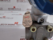 Smartline Fhkt33v1-Bacyy-Aa 24v Dc By Thermax Fuji Electric Pressure Transmitter