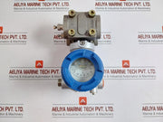 Smartline Fhkt33v1-Bacyy-Aa 24v Dc By Thermax Fuji Electric Pressure Transmitter
