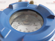 Smartline Fhkt33v1-Bacyy-Aa 24v Dc By Thermax Fuji Electric Pressure Transmitter