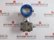 Smartline Fhkt33v1-Bacyy-Aa 24v Dc By Thermax Fuji Electric Pressure Transmitter