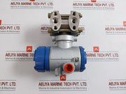 Smartline Fhkt33v1-Bacyy-Aa 24v Dc By Thermax Fuji Electric Pressure Transmitter