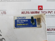 Smato Er4000-04 Air Regulator Iso9000 0.5 10Kgf/Cm2