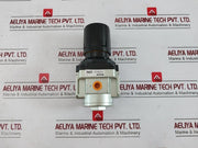 Smato Er4000-04 Air Regulator Iso9000 0.5 10Kgf/Cm2