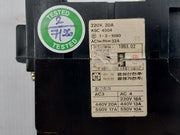 Smc-20P-Magnetic-Contactor-Ac110V-32A-Goldstar-208822-7
